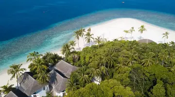 Dreamland - The Unique Sea & Lake Resort Spa