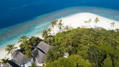 Dreamland - The Unique Sea & Lake Resort Spa