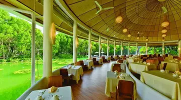 Dreamland - The Unique Sea & Lake Resort Spa