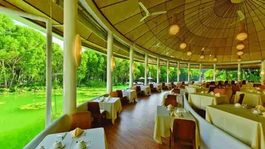 Dreamland - The Unique Sea & Lake Resort Spa