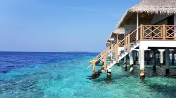 Dreamland - The Unique Sea & Lake Resort Spa