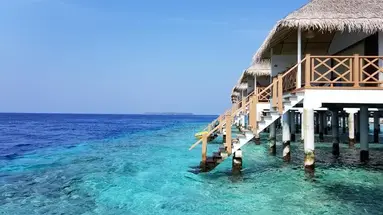 Dreamland - The Unique Sea & Lake Resort Spa