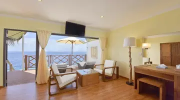 Dreamland - The Unique Sea & Lake Resort Spa