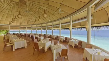 Dreamland - The Unique Sea & Lake Resort Spa