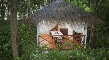 Dreamland - The Unique Sea & Lake Resort