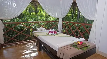 Dreamland - The Unique Sea & Lake Resort