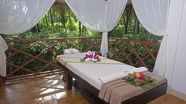 Dreamland - The Unique Sea & Lake Resort