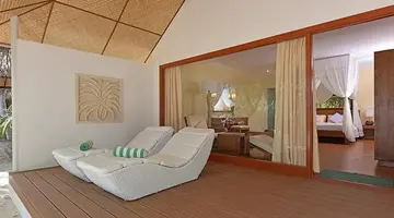 Dreamland - The Unique Sea & Lake Resort