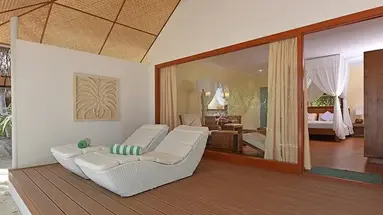 Dreamland - The Unique Sea & Lake Resort