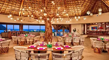 Dreams Aventuras Riviera Maya