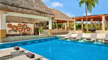 Dreams Aventuras Riviera Maya