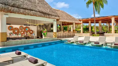 Dreams Aventuras Riviera Maya
