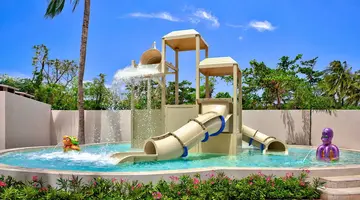 Dreams Aventuras Riviera Maya