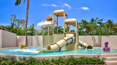 Dreams Aventuras Riviera Maya
