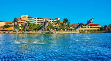 Dreams Aventuras Riviera Maya