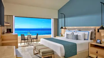 Dreams Aventuras Riviera Maya