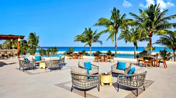 Dreams Aventuras Riviera Maya