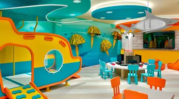 Dreams Aventuras Riviera Maya