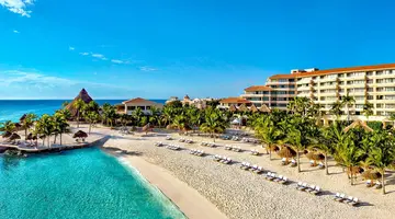 Dreams Aventuras Riviera Maya