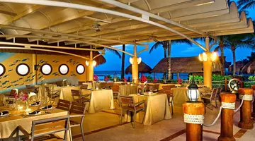 Dreams Aventuras Riviera Maya