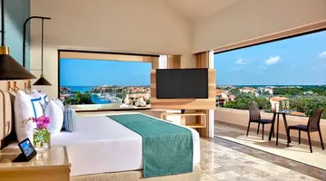 Dreams Aventuras Riviera Maya