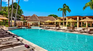 Dreams Aventuras Riviera Maya