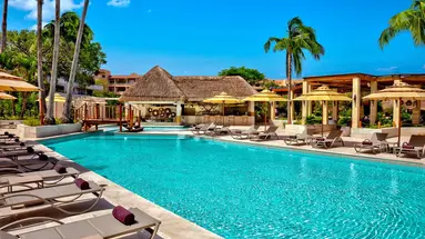 Dreams Aventuras Riviera Maya