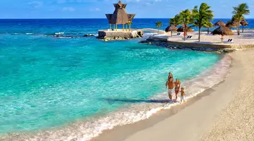 Dreams Aventuras Riviera Maya