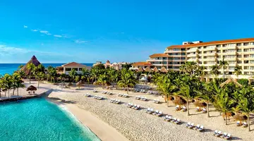 Dreams Aventuras Riviera Maya