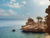 Dreams Beach Resort & Aqua Park Sharm El