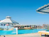 Dreams Beach Resort & Aqua Park Sharm El