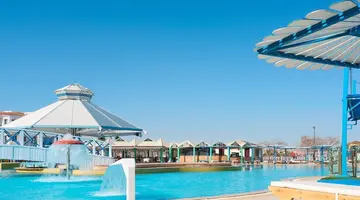 Dreams Beach Resort & Aqua Park Sharm El