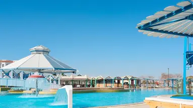 Dreams Beach Resort & Aqua Park Sharm El