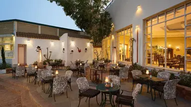 Dreams Beach Resort & Aqua Park Sharm El
