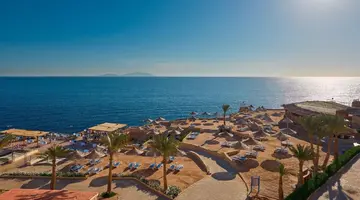 Dreams Beach Resort & Aqua Park Sharm El