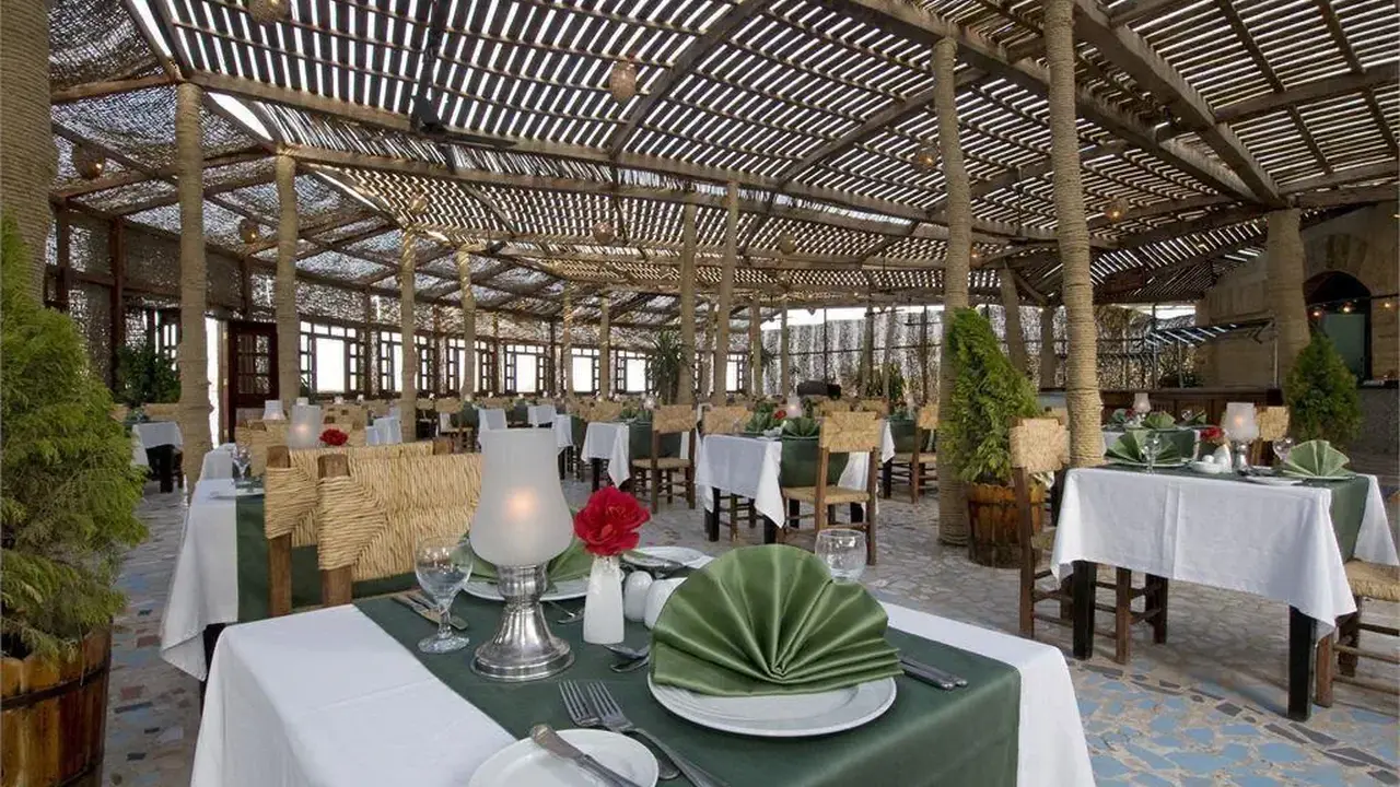 Dreams Beach Resort & Aqua Park Sharm El