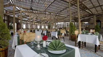 Dreams Beach Resort & Aqua Park Sharm El