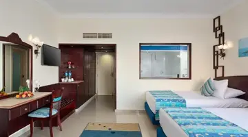 Dreams Beach Resort & Aqua Park Sharm El