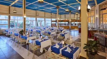 Dreams Beach Resort & Aqua Park Sharm El
