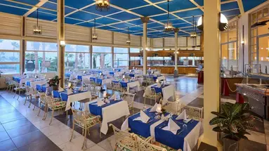Dreams Beach Resort & Aqua Park Sharm El