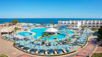 Dreams Beach Resort & Aqua Park Sharm El