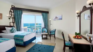 Dreams Beach Resort & Aqua Park Sharm El