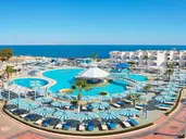 Dreams Beach Resort & Aqua Park Sharm El