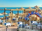 Dreams Beach Resort & Aqua Park Sharm El