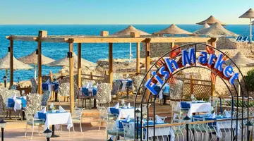 Dreams Beach Resort & Aqua Park Sharm El