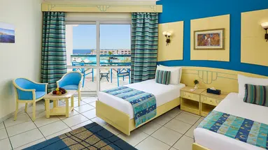 DREAMS BEACH RESORT SHARM EL SHEIKH
