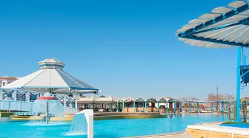 DREAMS BEACH RESORT SHARM EL SHEIKH