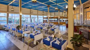 DREAMS BEACH RESORT SHARM EL SHEIKH
