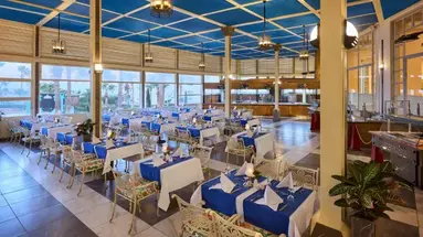 DREAMS BEACH RESORT SHARM EL SHEIKH