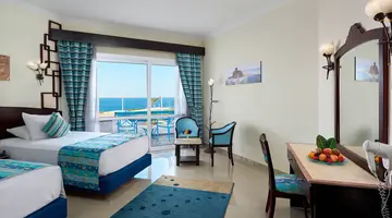 DREAMS BEACH RESORT SHARM EL SHEIKH